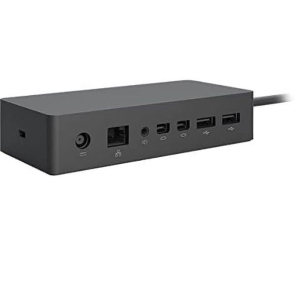 Microsoft Surface Dock Compatible with Surface Pro 3, Surface Pro 4,Surface Book - Picture 7 of 7